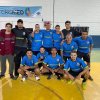  3ª Copa Santa Casa de Futsal agita Abrescas